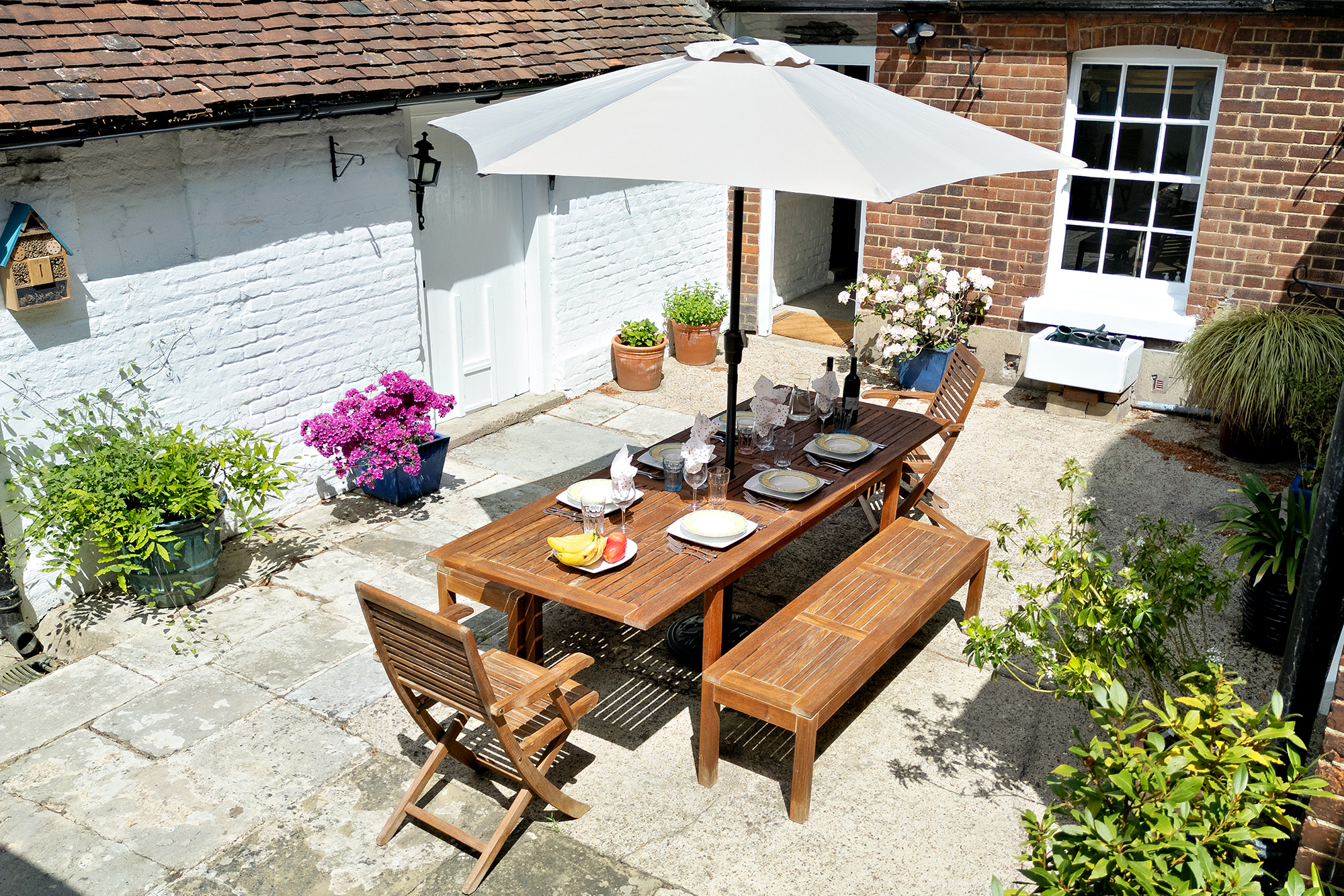 Upnor Castle House re-edit-5